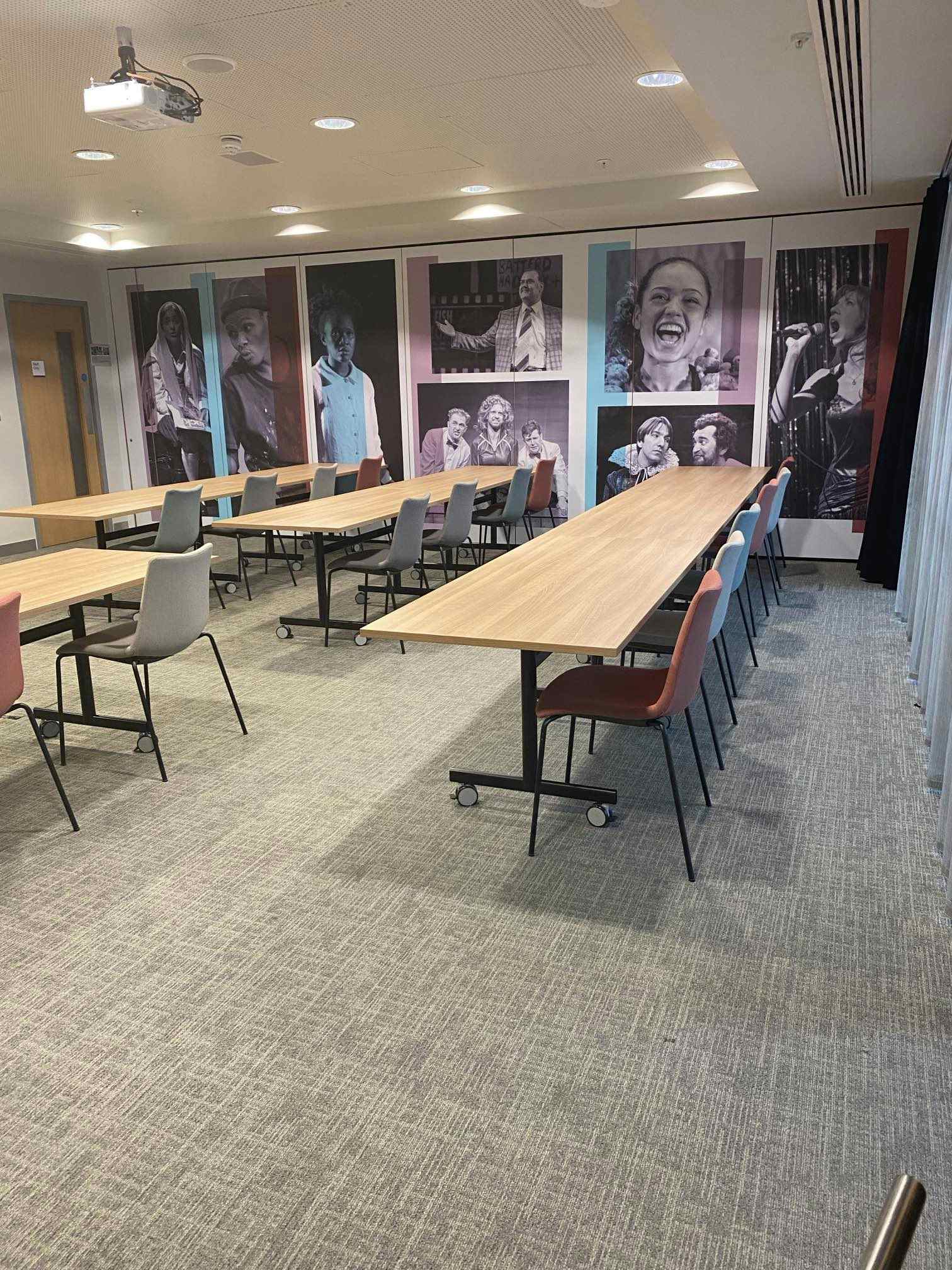 Unique Venues Birmingham